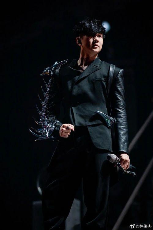 林俊杰被爆料最新  第3张
